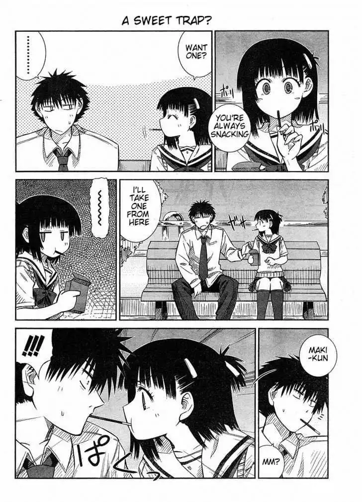 Prunus Girl Chapter 14 10